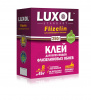 Клей обойный Luxol флизелин 250г