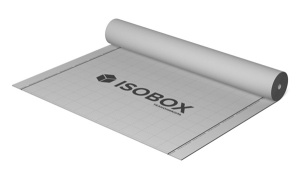 Пароизоляция Тип В Isobox 70м2 