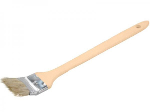 Кисть КХФ-38мм радиаторная