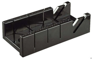 Стусло пластик. + пила 300мм