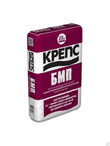 Ровнитель Крепс БМП 20кг