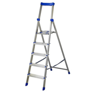 Стремянка 5 ступеней