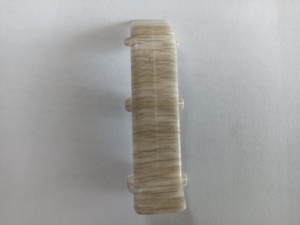 Соединитель к плинтусу 402