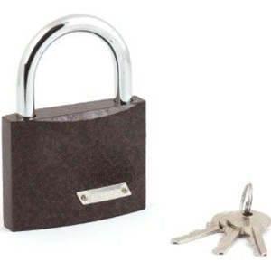 Замок навесной Аверс PD-01-75L 75мм