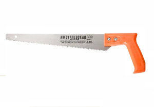 Ножовка по дереву 300мм 