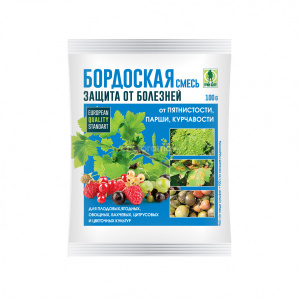 Купорос медный 200гр