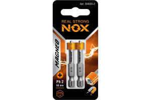 Бита РН-2 50мм с магнитной насадкой (1шт)