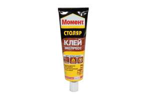 Клей Момент Столяр 125 гр тюбик