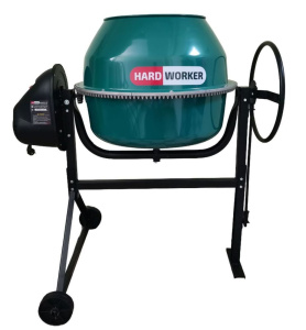 Бетономешалка 160л ***