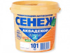 Сенеж аквадекор 2,5кг (иней)