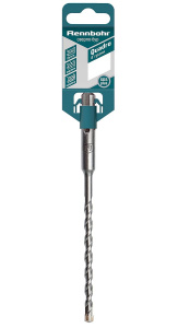 Бур 8*160  4 грани