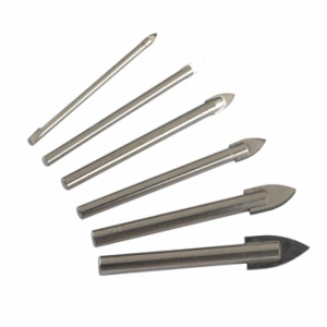 Сверло по стеклу и кафелю 8,00