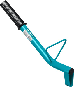 Штроборез ручной по газобетону 400*60*30