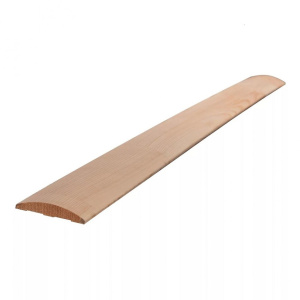 Наличник дверной сосна 70*2200 сорт Э плоский ( 1компл=5шт) ***