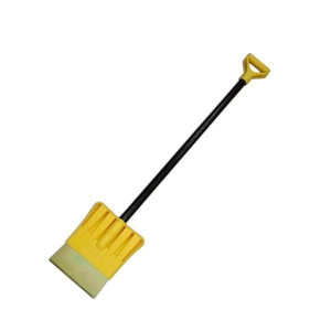 Скребок-ледоруб 2,3кг с металл. черенком