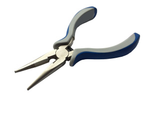 Тонкогубцы 200мм