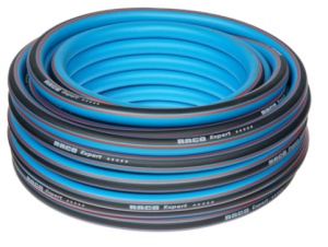 Шланг поливочный Expert армир. четырехслойный 3/4"  30атм. 50м