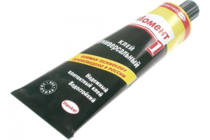 Клей Момент Универсальный 125гр