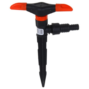 Распылитель 2-х лепестковый Жук