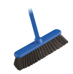 Щетка подметальная Мультипласт