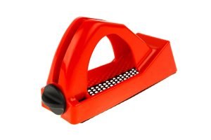 Рубанок по гипсокартону