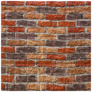 Панель ПВХ на клеевой основе Лофт