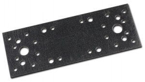 Пластина крепежная 100*35мм  