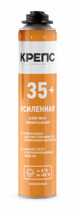 Пена-клей Крепс 670мл