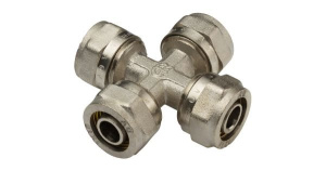 Крестовина 20 VTm