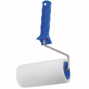 Валик поролон 180мм