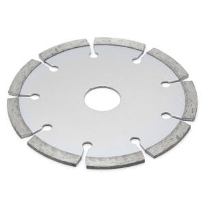 Диск алмазный 230*22 сегментный