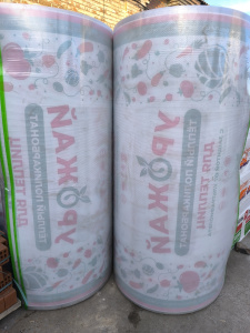 Поликарбонат сотовый парозрачный 6мм 2,1*6м Урожай 0,72 г.Белгород ***