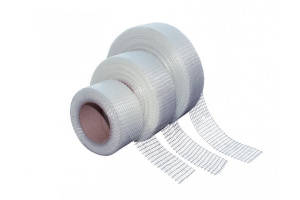 Серпянка 45мм*45м