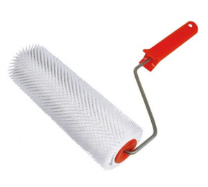 Валик игольчатый Декор 400мм