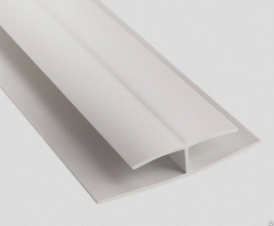 Соединительный элемент 3м белый