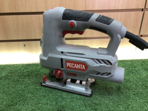 Лобзик электрический Ресанта 850Вт, 100мм ***