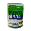 Краска МА-15 белая 3,2кг Радуга