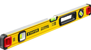 Уровень 0,6м усиленный Stayer