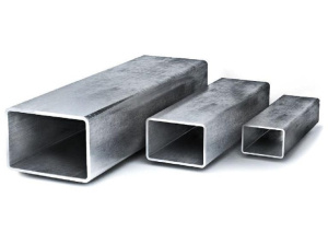 Труба профильная 80*80*3мм 6 м