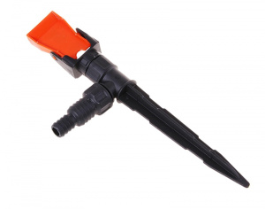 Распылитель грядочный Жук