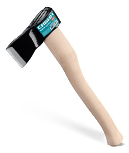 Топор Колун с топорищем 1,5кг