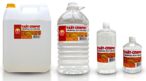 Уайт-спирит Вершина 10л