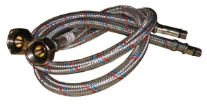 Гибкая подводка к смесителю 60см