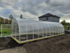 Удлинение к теплице Удачная Эконом 3*2м шаг 0,67м ***