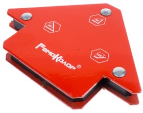 Угольник магнитный для сварки 23кг