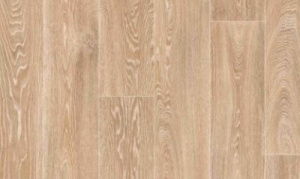 Линолеум Идеал полукомм. КМ5 Страйк Гаванна ОАК 7  649D   ш.4м толщ. 2мм защ. слой 0,4мм