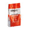 Клей для плитки Крепс усиленный 5кг