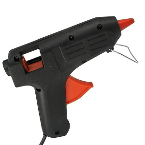 Пистолет клеевой 100Вт стержень д.11мм 220В