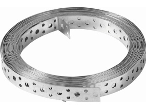 Лента перфориров. 12*0,55 (25м.п)