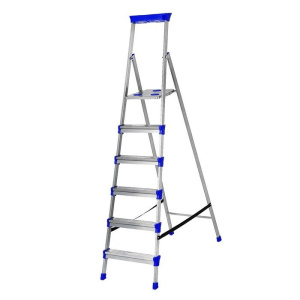 Стремянка 6 ступеней